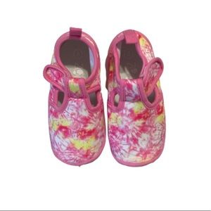 ZOOGS Kids Neoprene Water Shoes